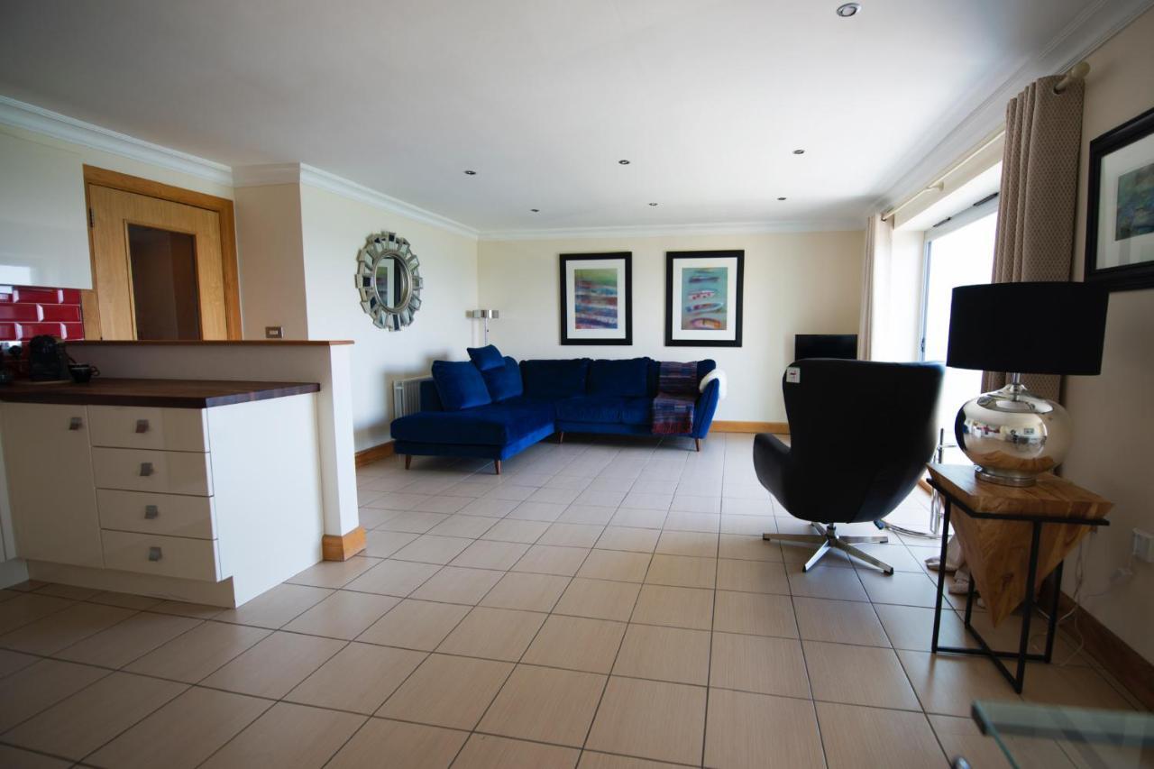 Seventeen Carrig Na Rone Portrush Buitenkant foto