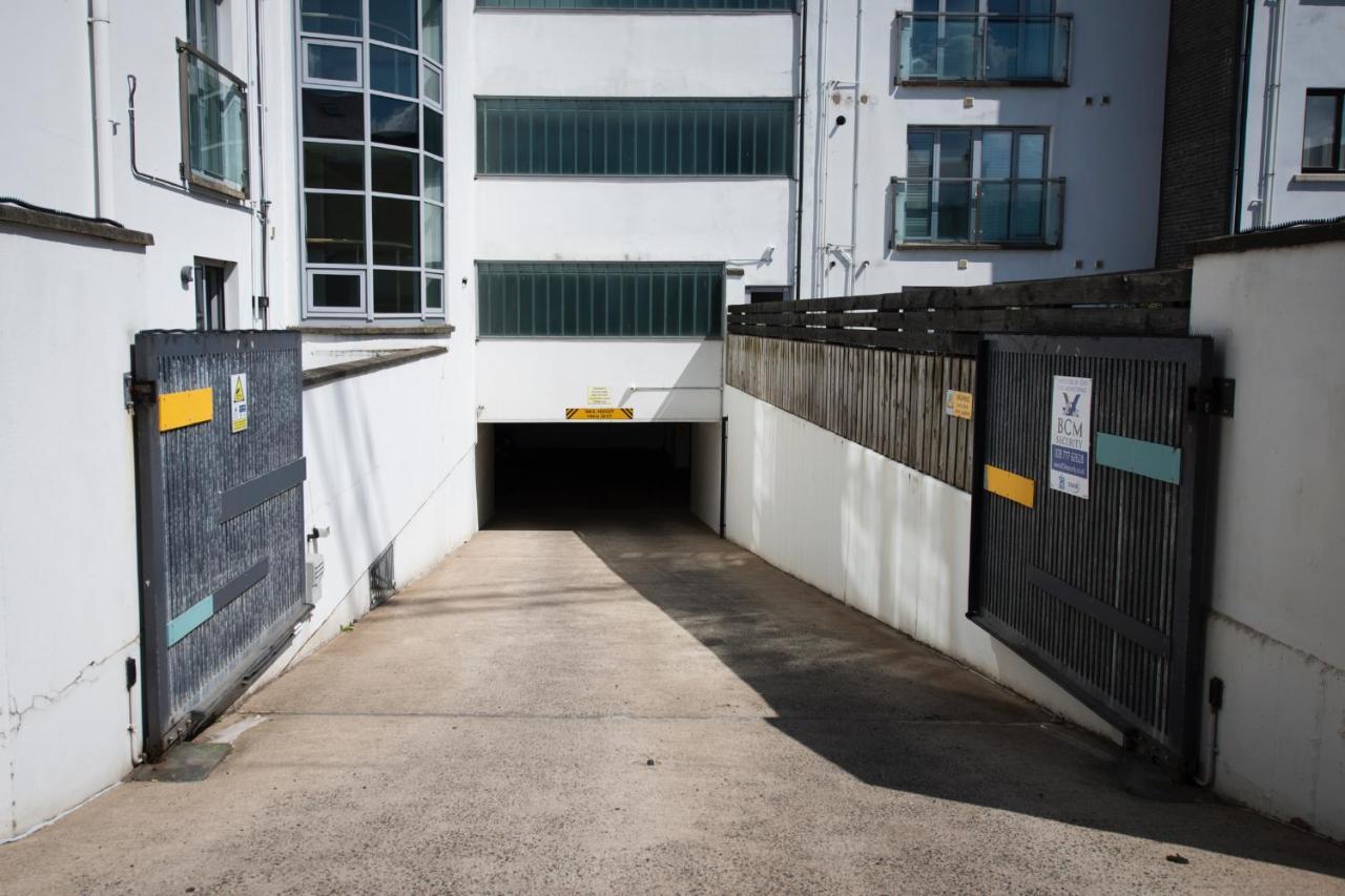 Seventeen Carrig Na Rone Portrush Buitenkant foto
