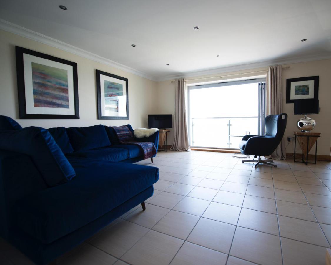 Seventeen Carrig Na Rone Portrush Buitenkant foto